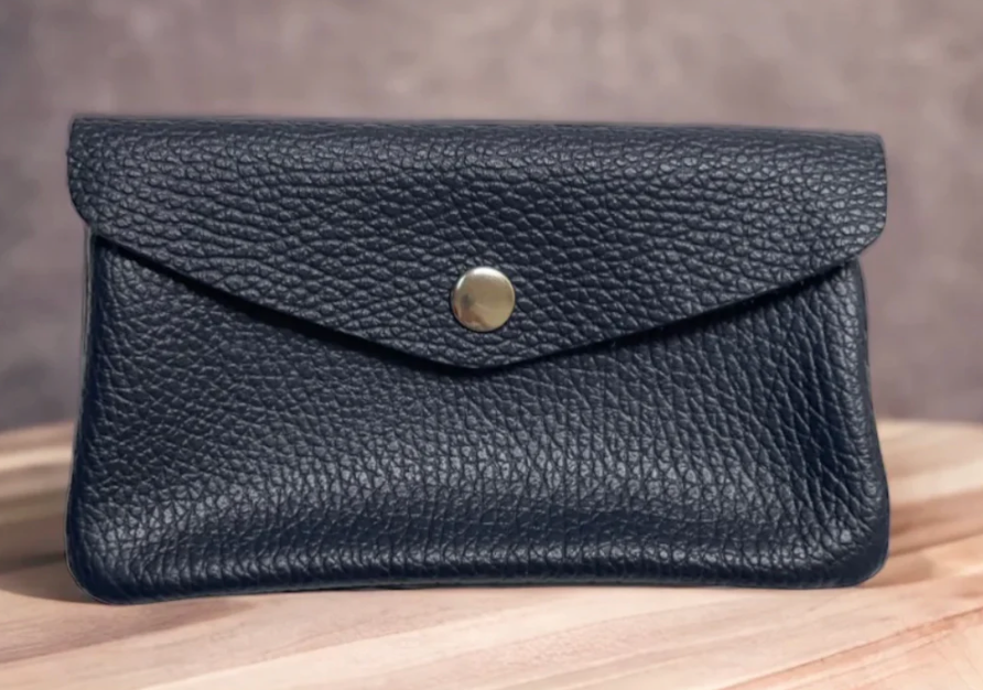 Mini Coin Wallet