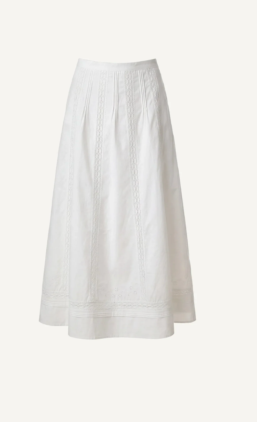 Aylin Midi Skirt