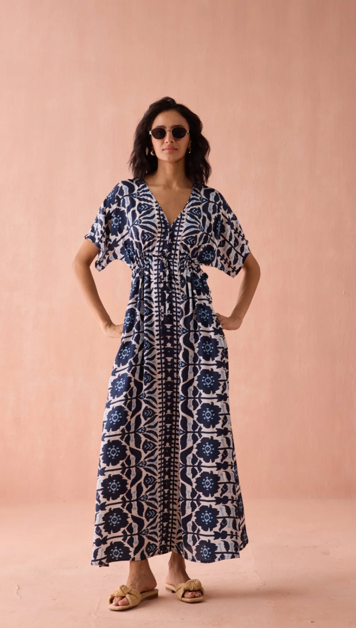 Pia Caftan Zadie Montego