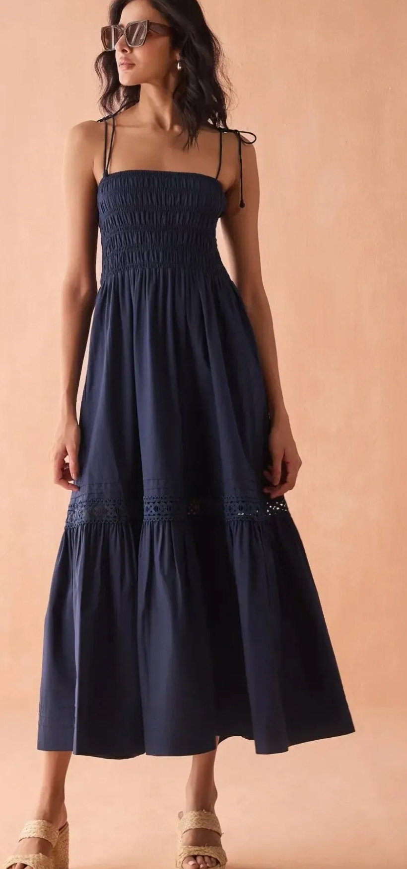Adley Maxi Dress
