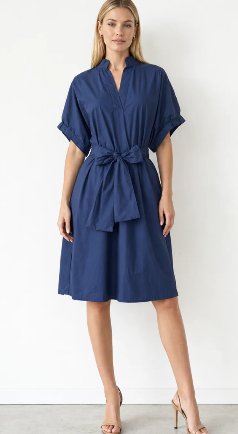 Marjorie Dress