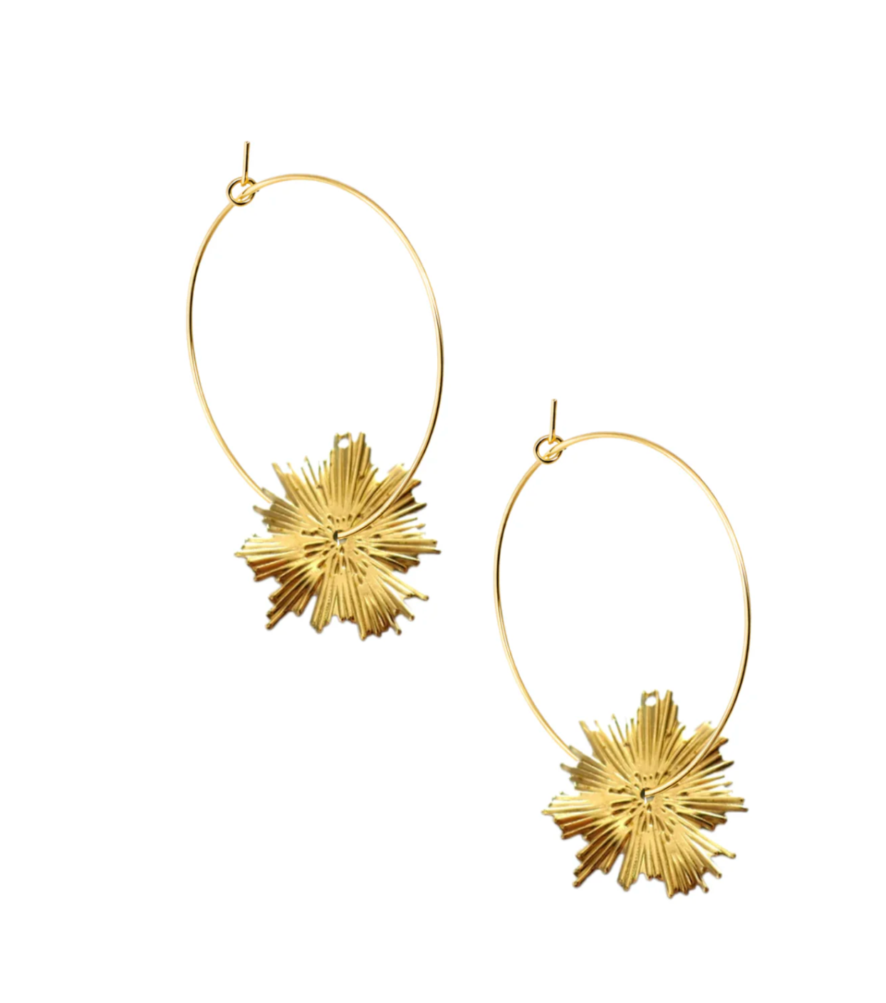 The Becca Earring