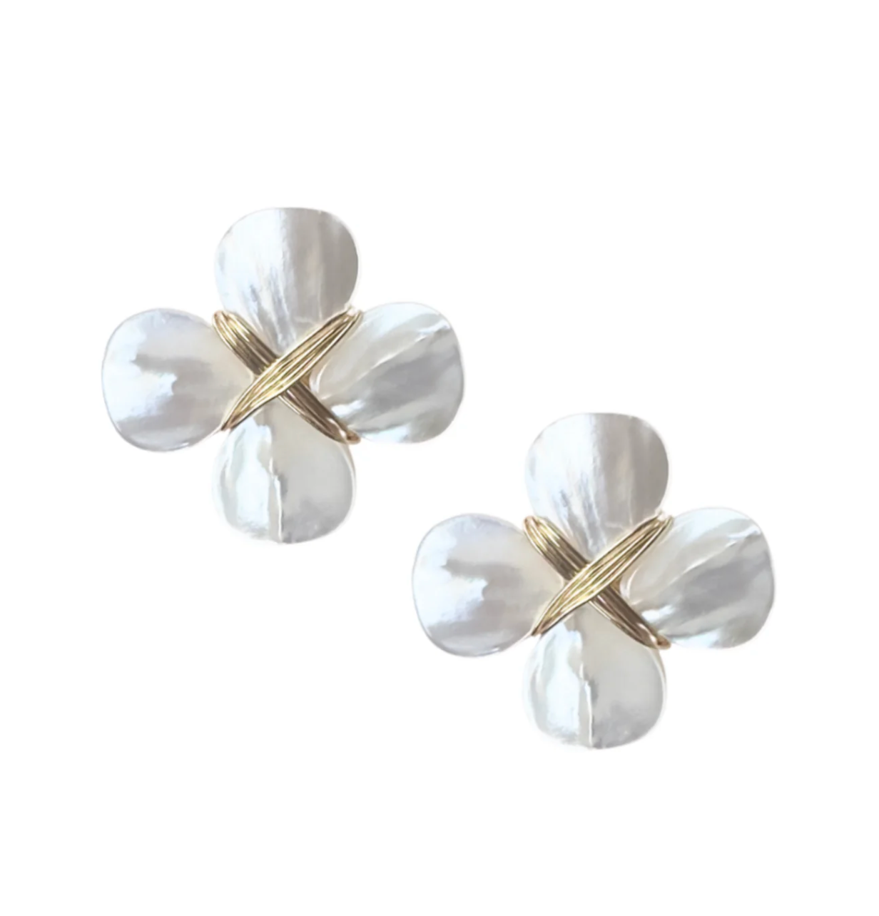 The Anna Grace Earrings