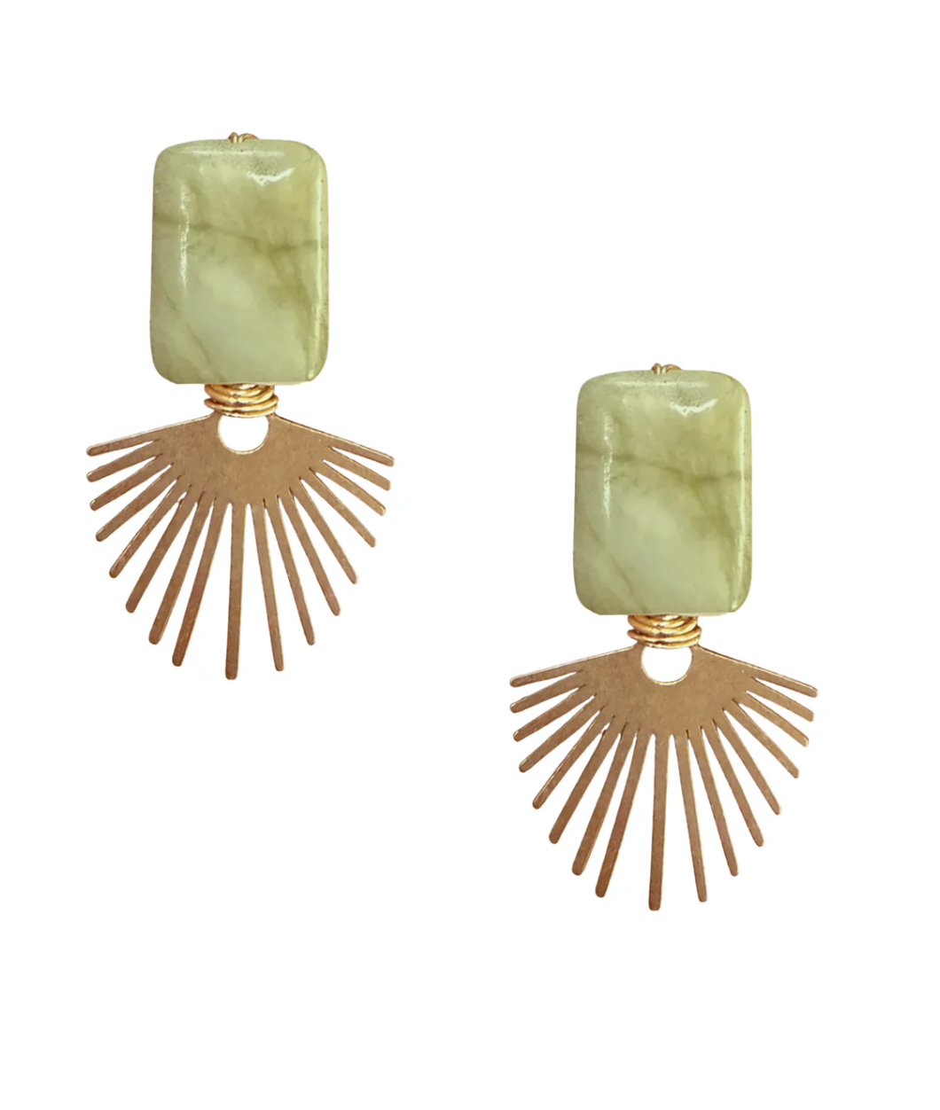 Cassandra Earrings
