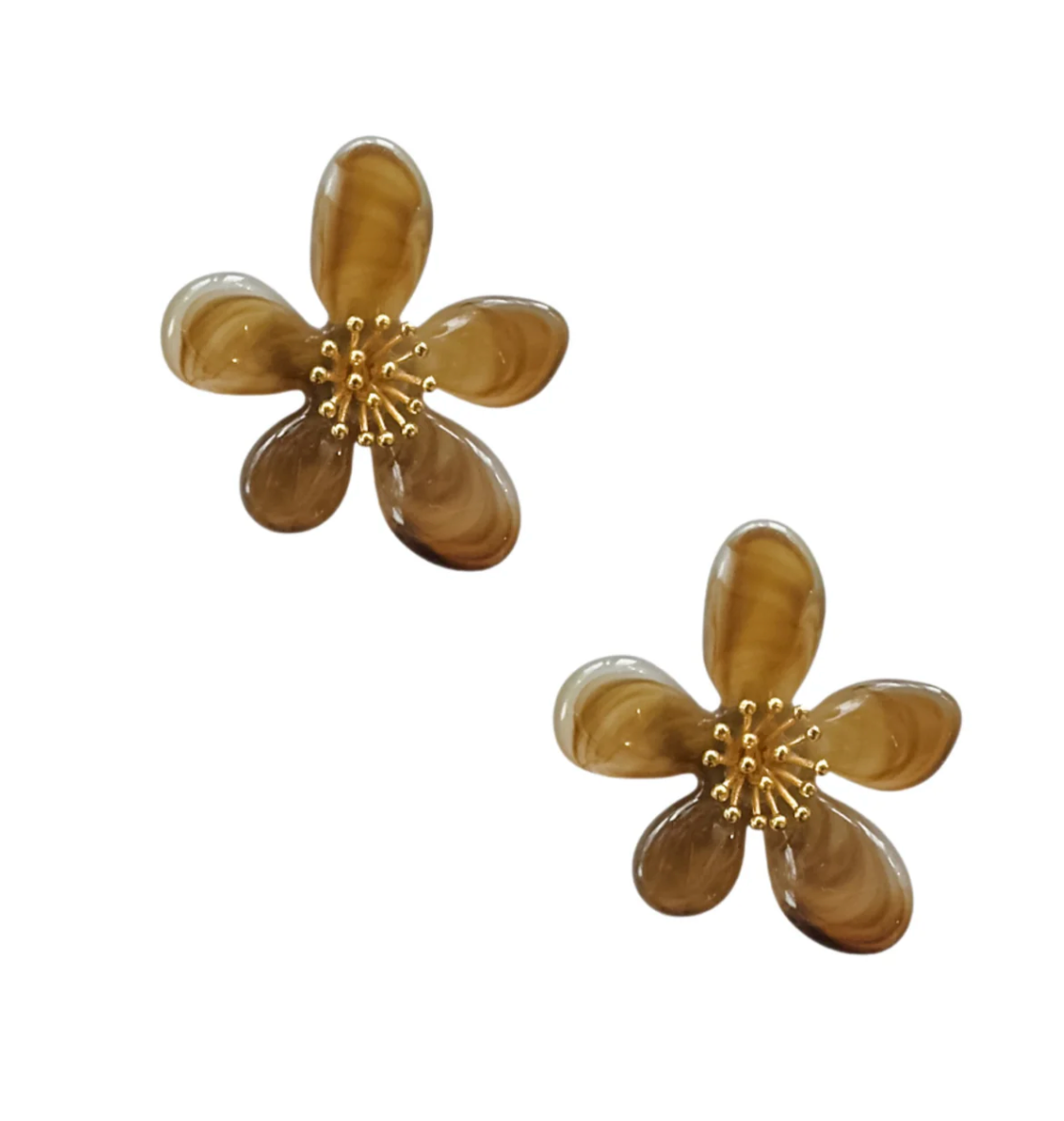 Mallory Earring