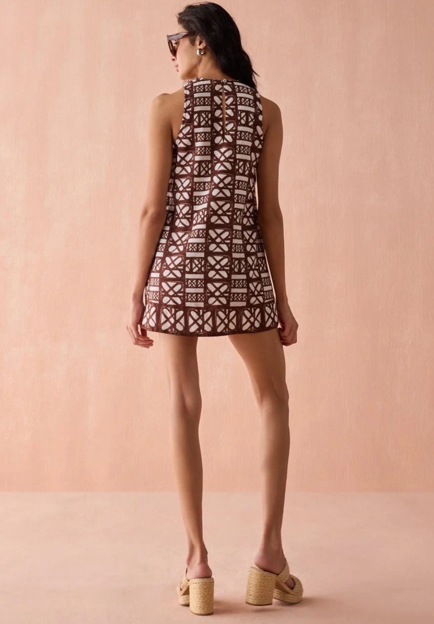 Rylee Mini Dress