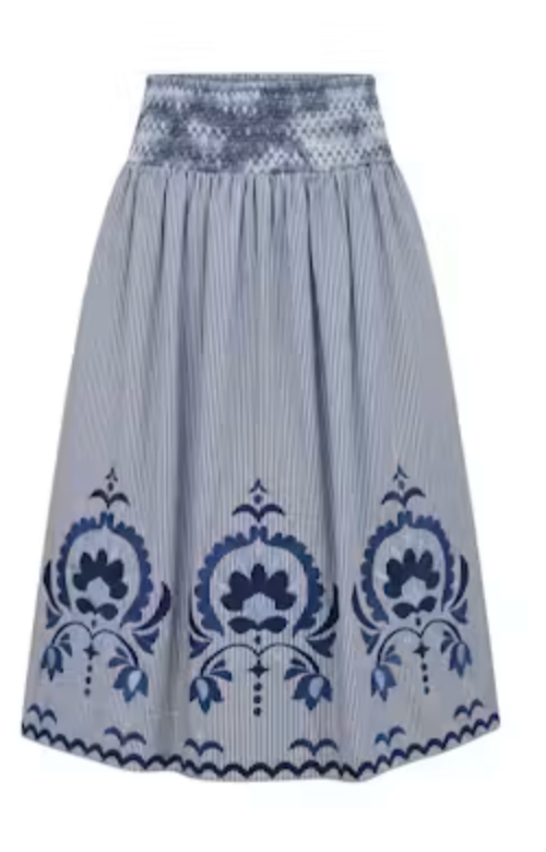 Georgia Skirt