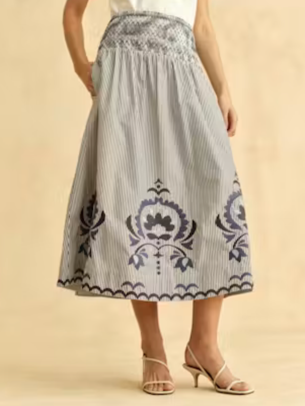 Georgia Skirt