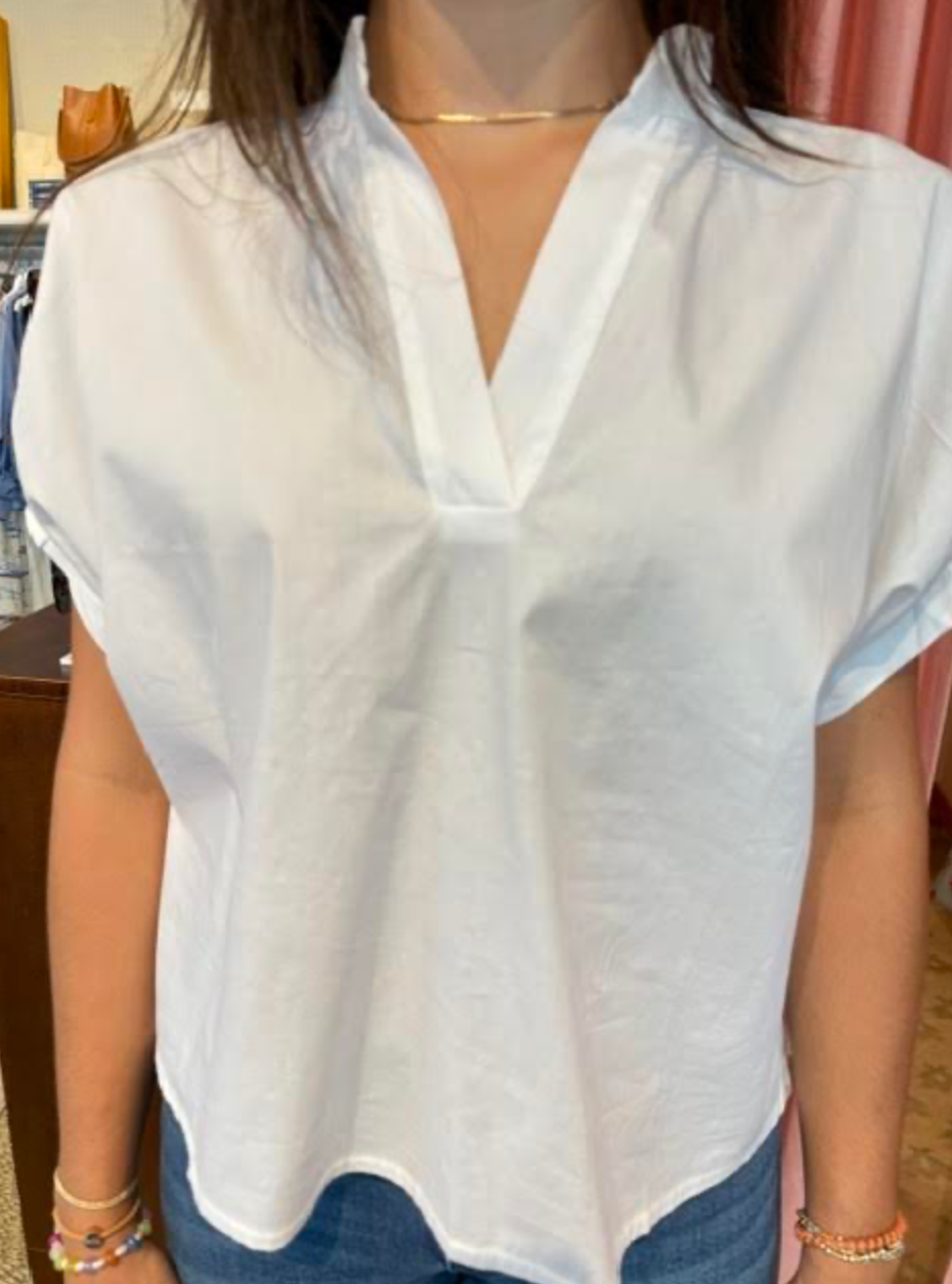 Mary Top