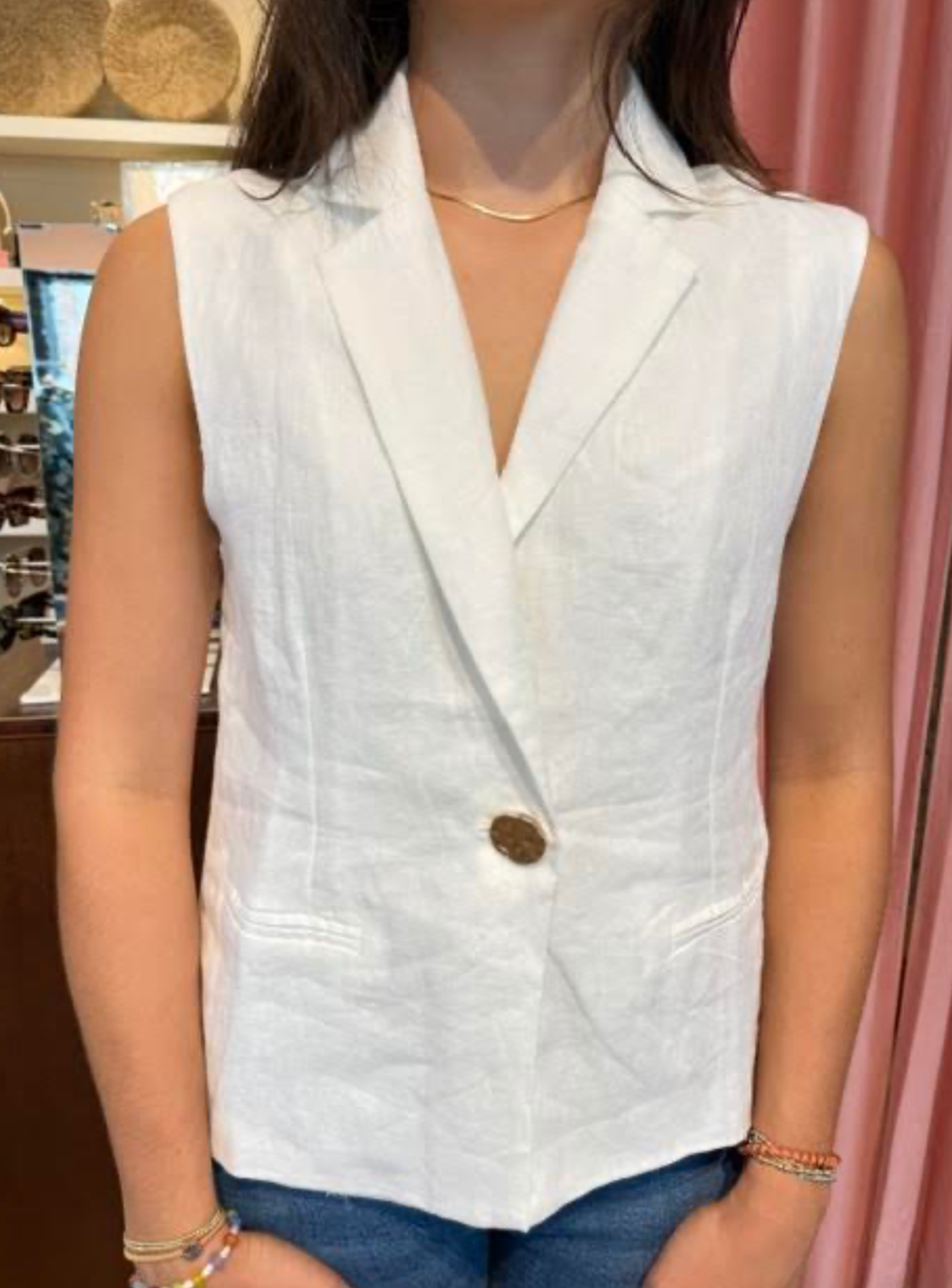 Marisol Vest