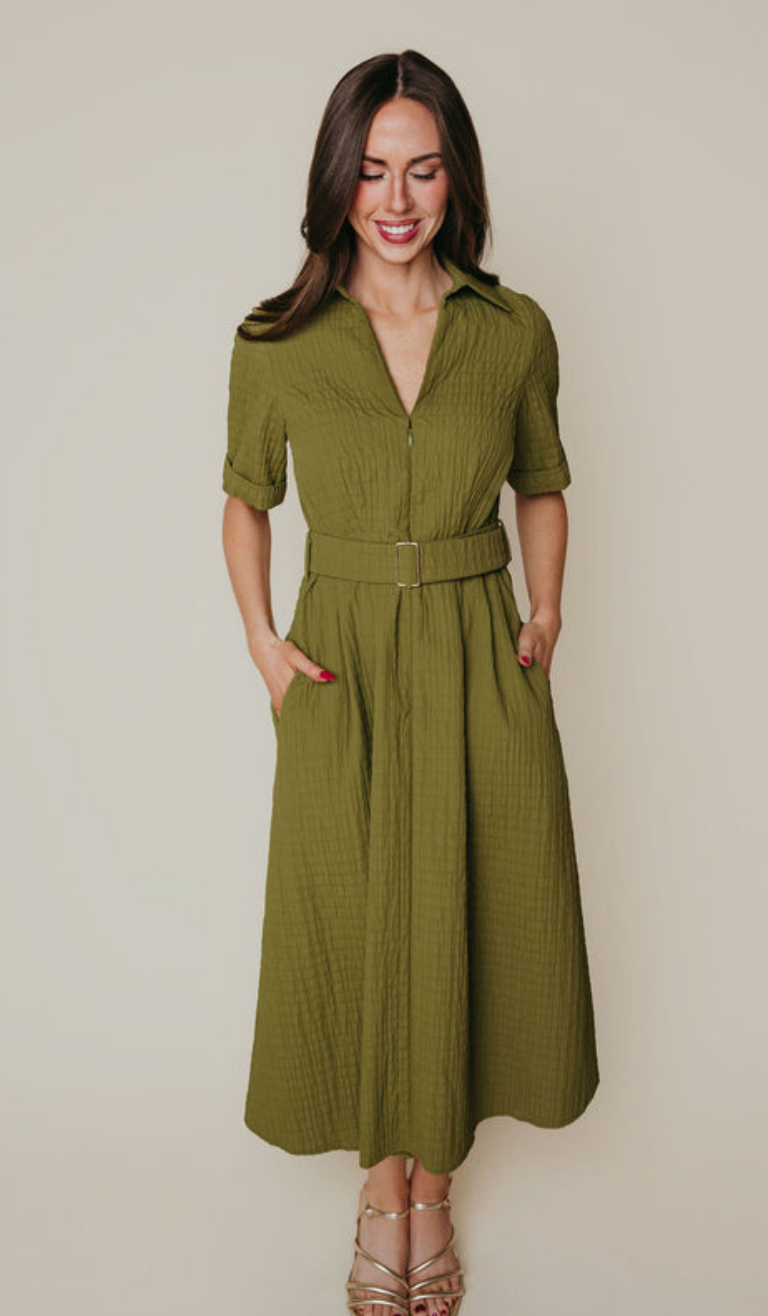 Mary Dress