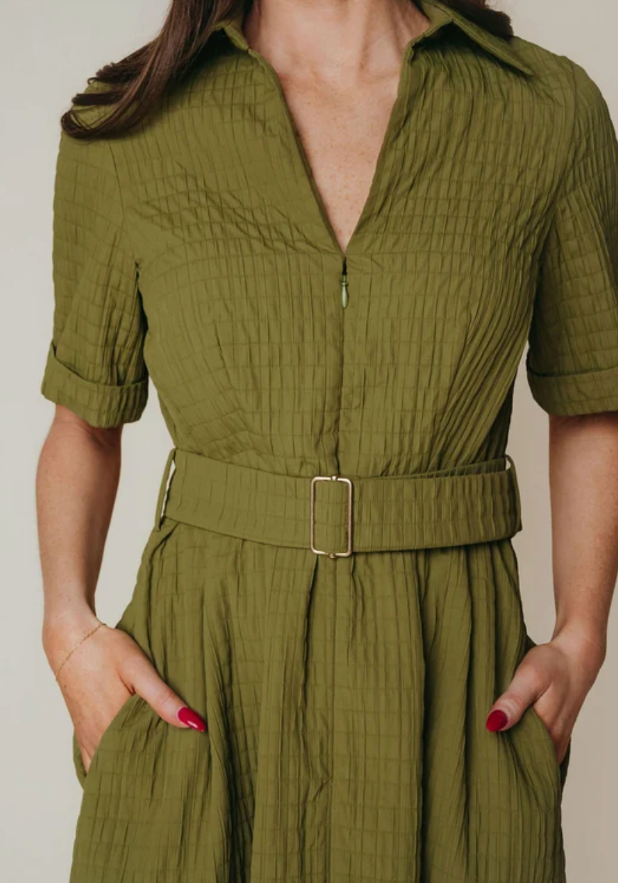 Mary Dress