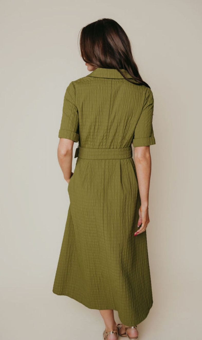 Mary Dress
