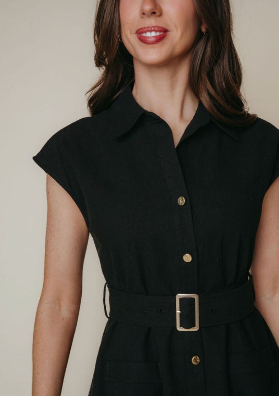 Collette Dress