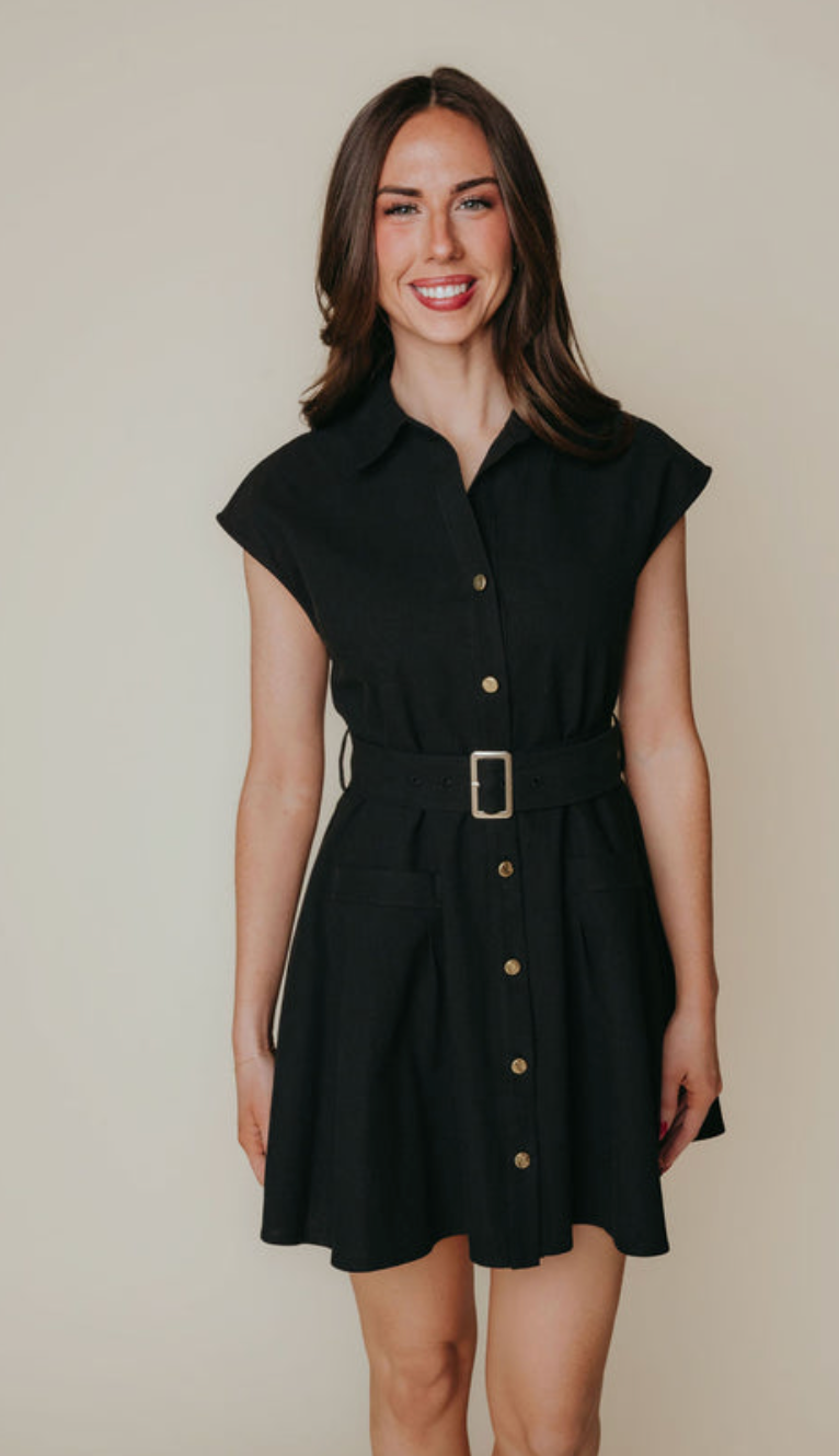 Collette Dress
