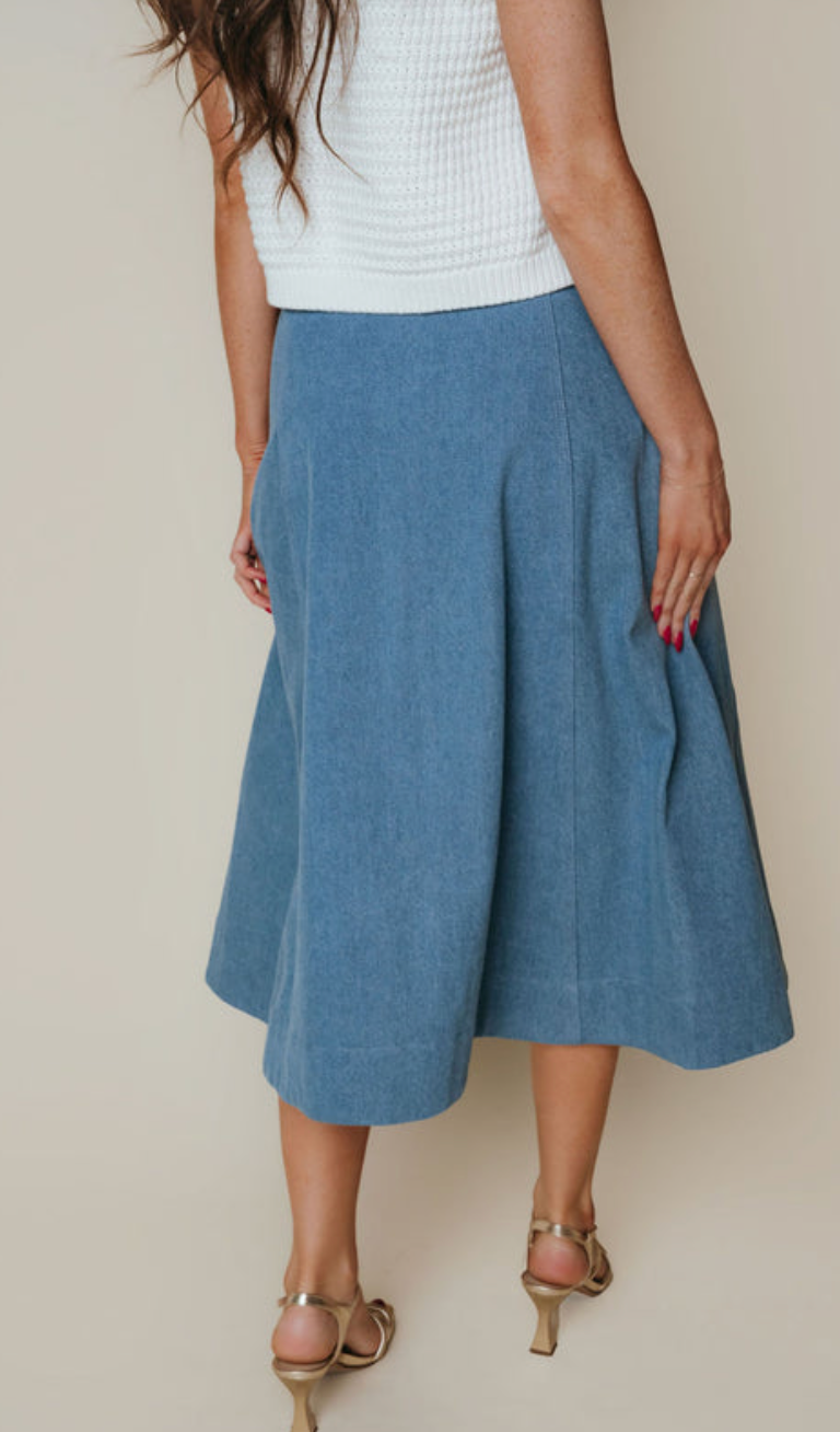 Haven Skirt