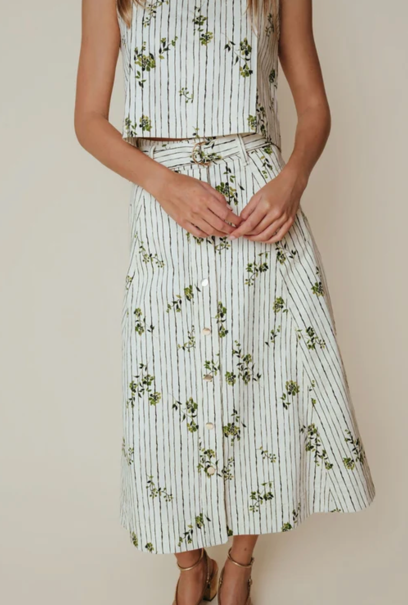 Haven Skirt