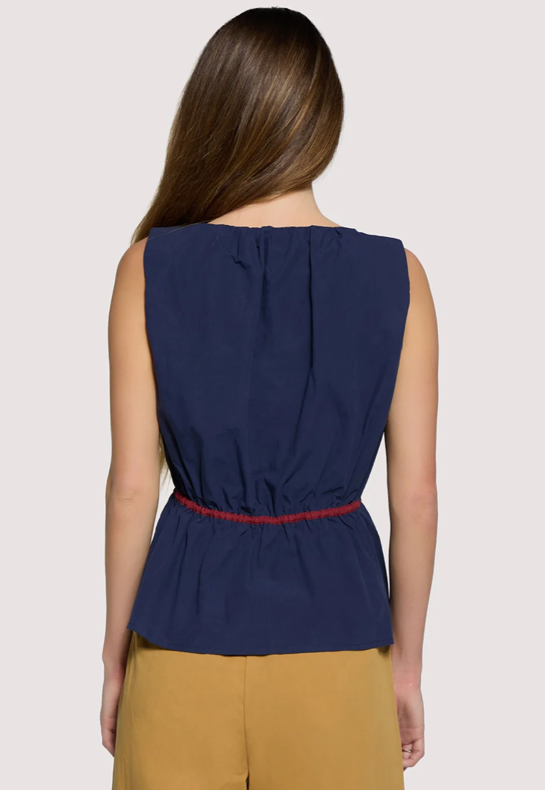 Luna Dream Top