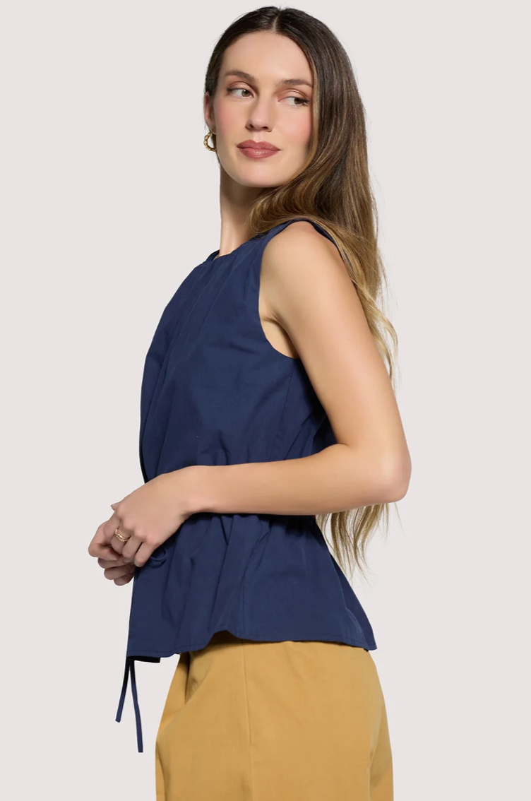 Luna Dream Top