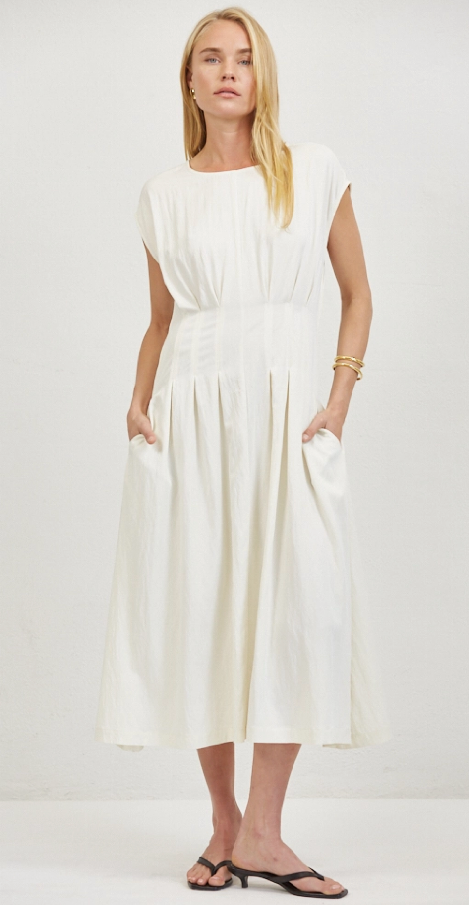 Vera Dress