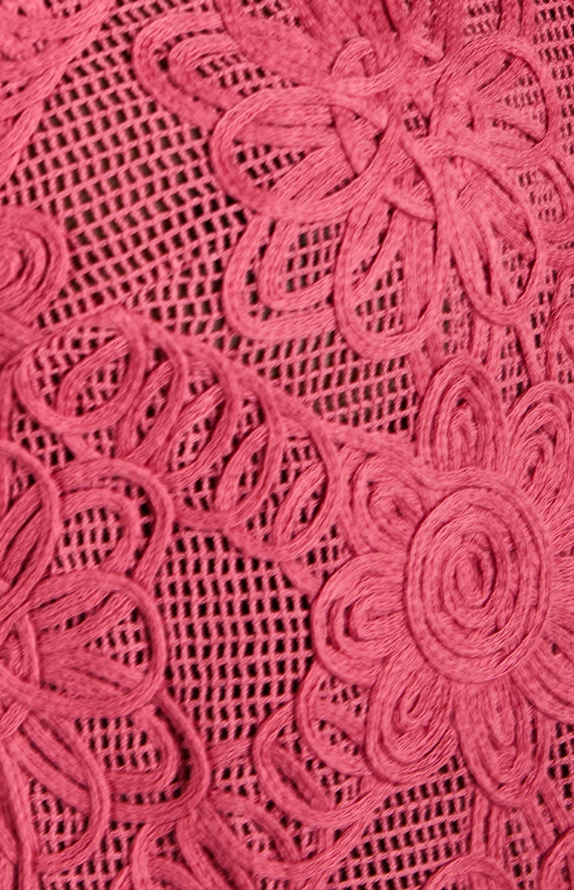 Angelica Embroidery Set