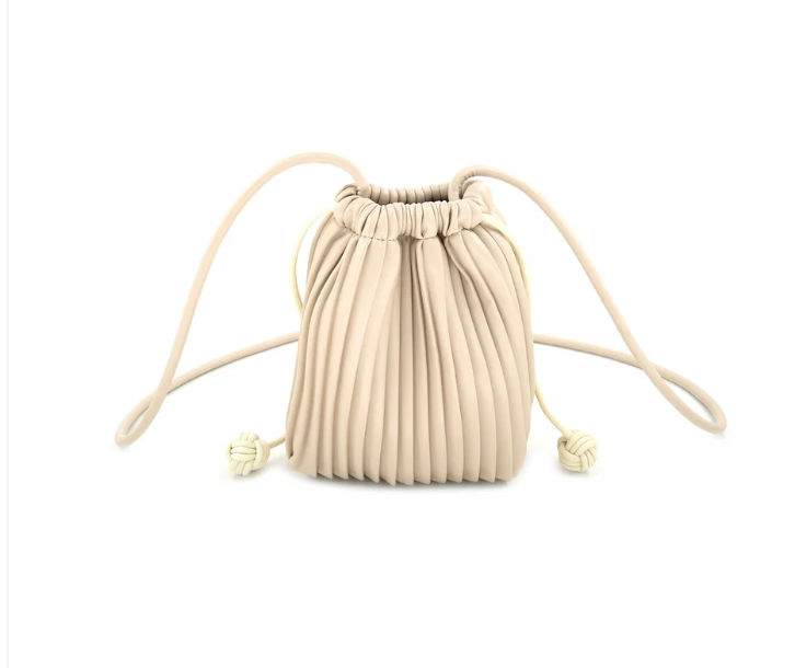 Small  Crossbody