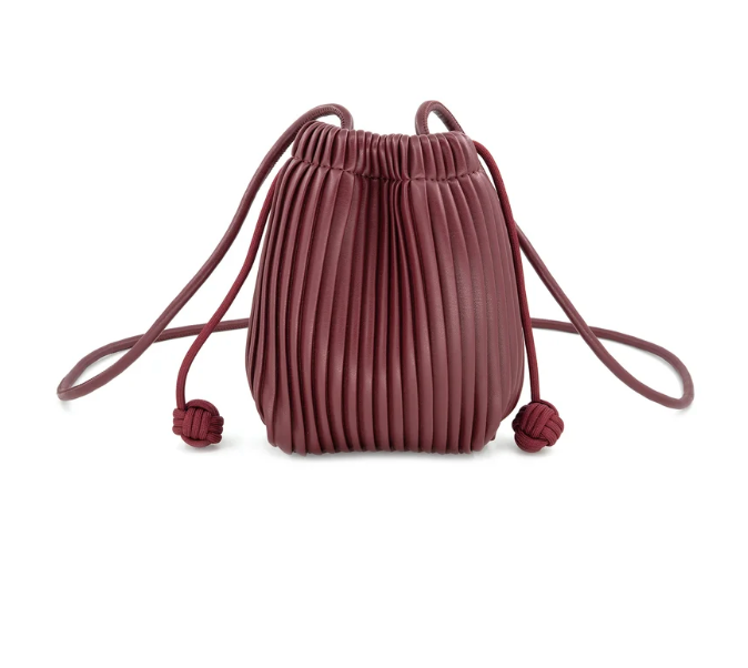 Small  Crossbody