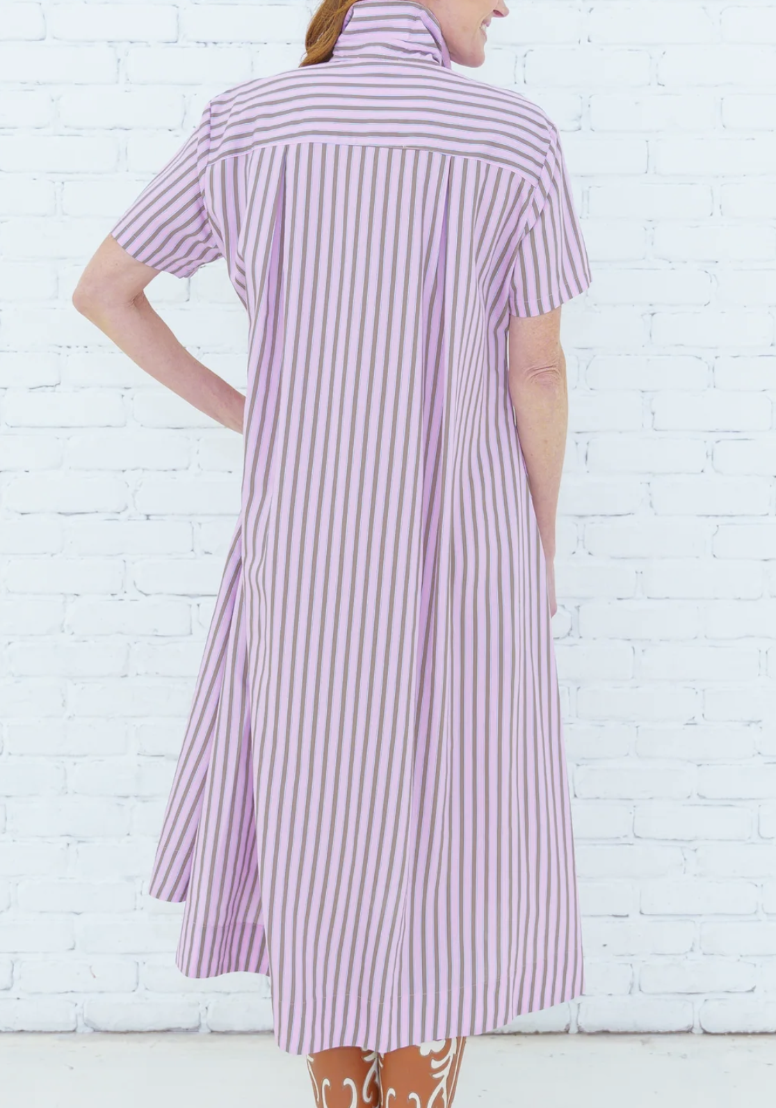 Millie Dress