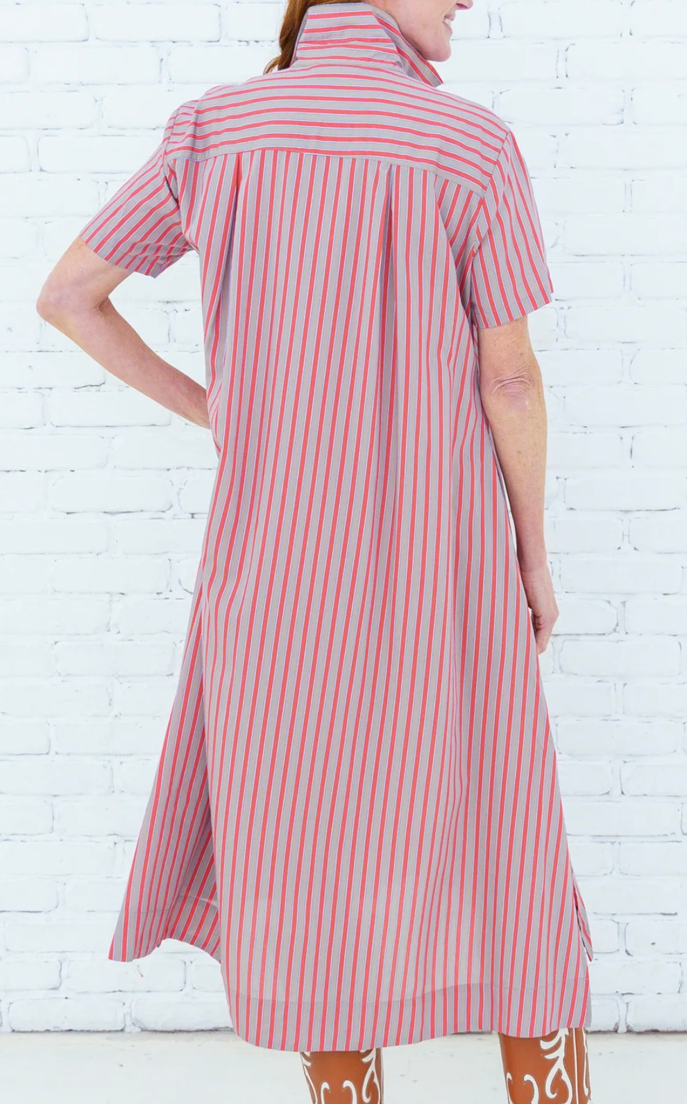 Millie Dress
