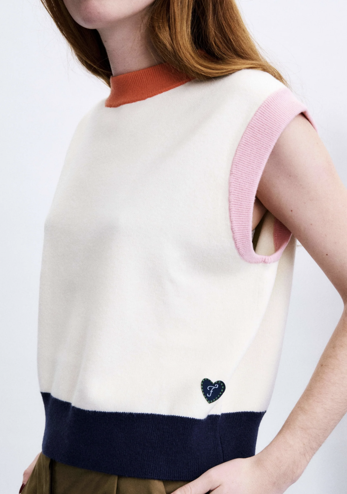 Mickle Sweater