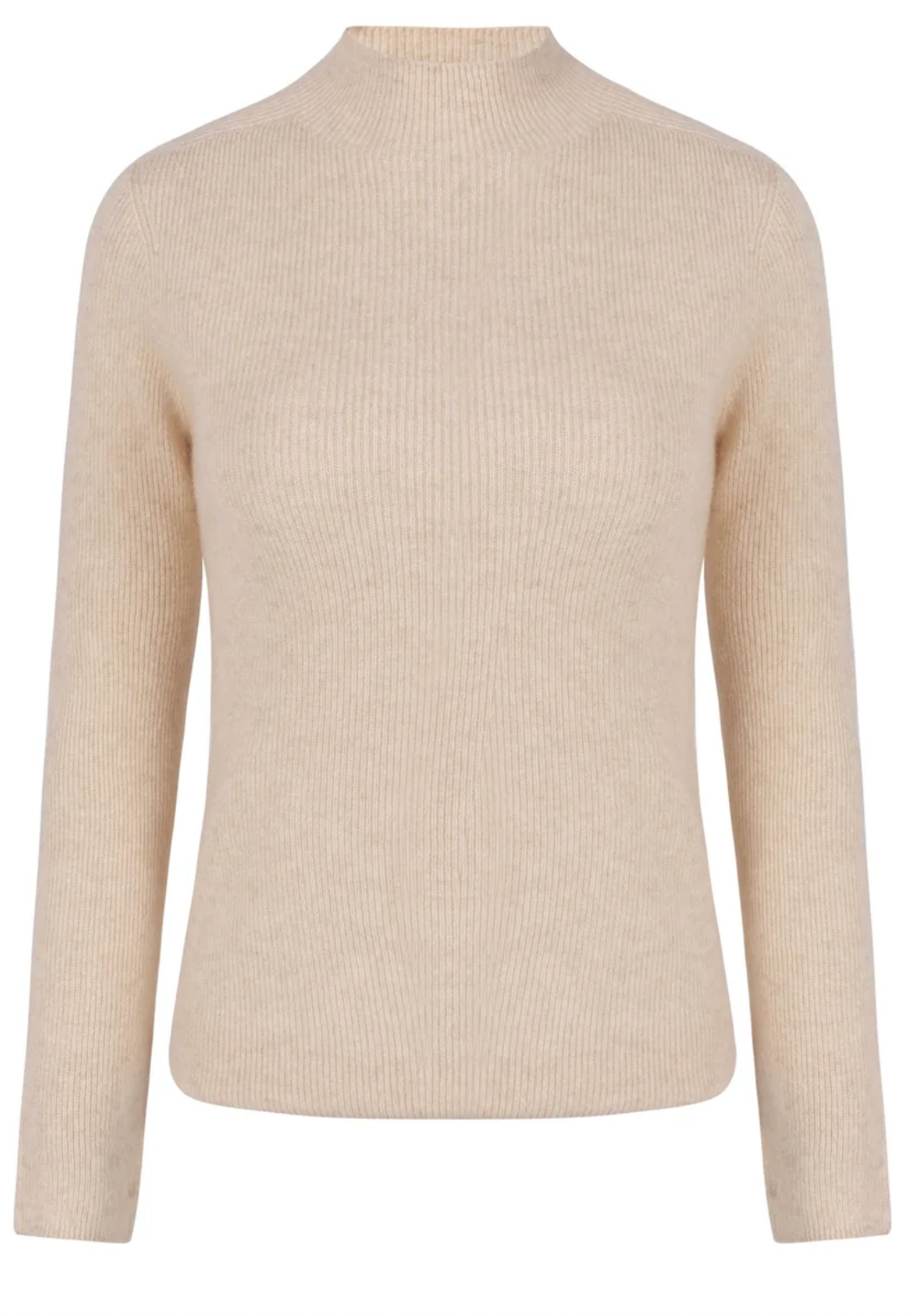 Athena Cashmere Sweater