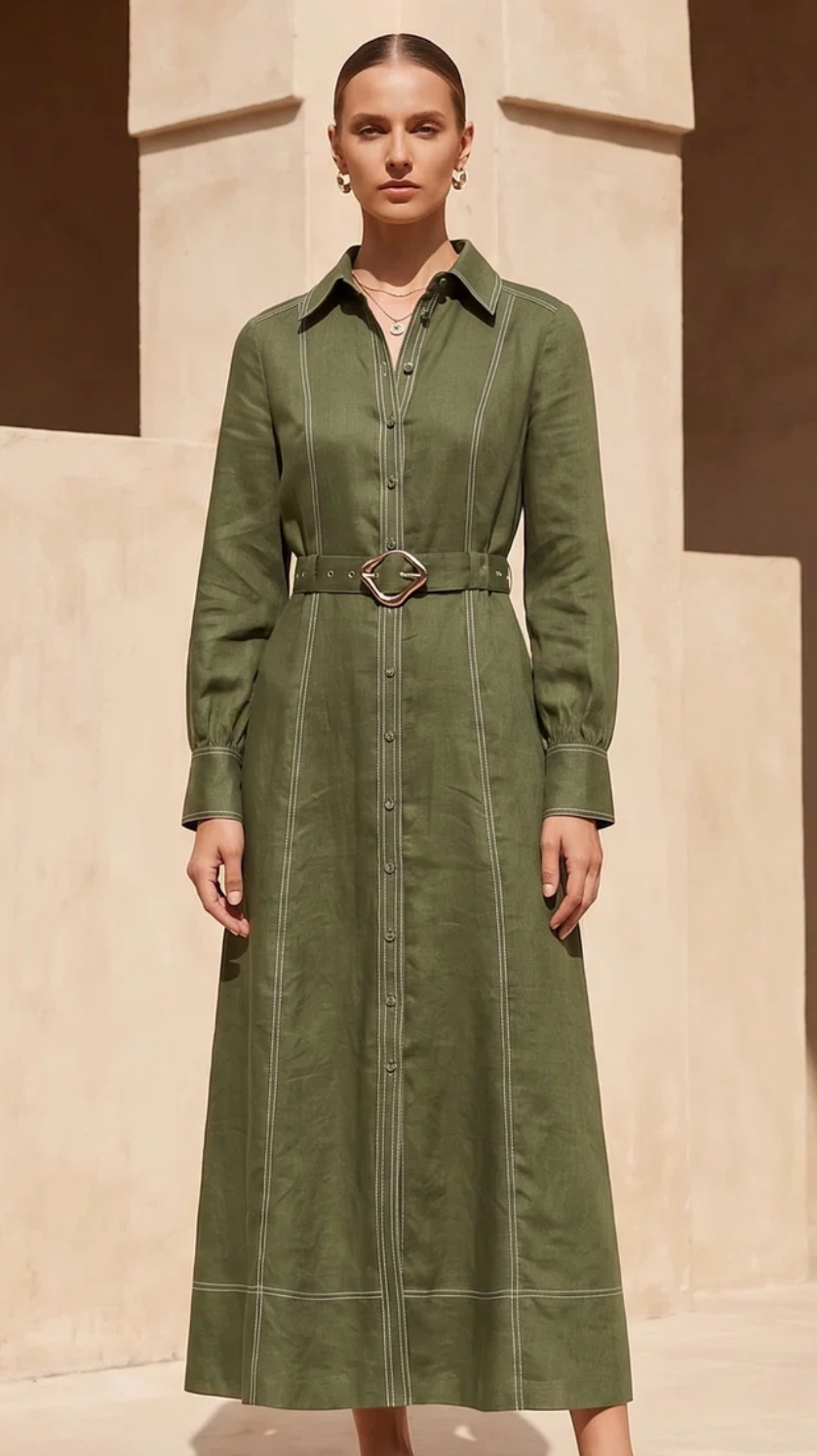 Noah Dress