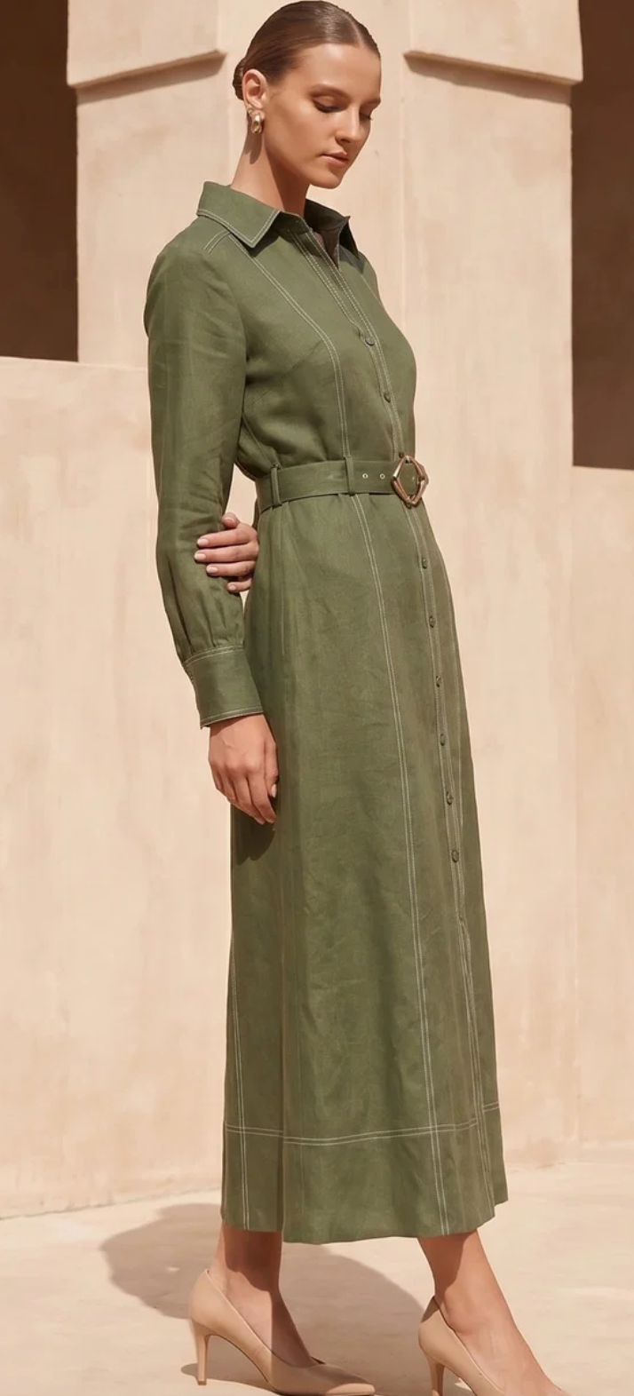 Noah Dress