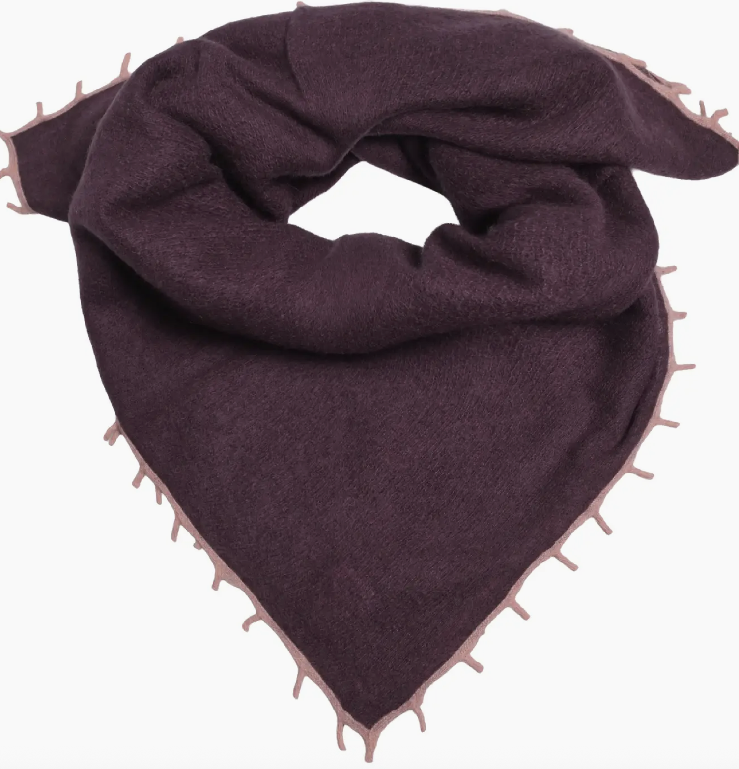 Cashmere Bandana Scarfs