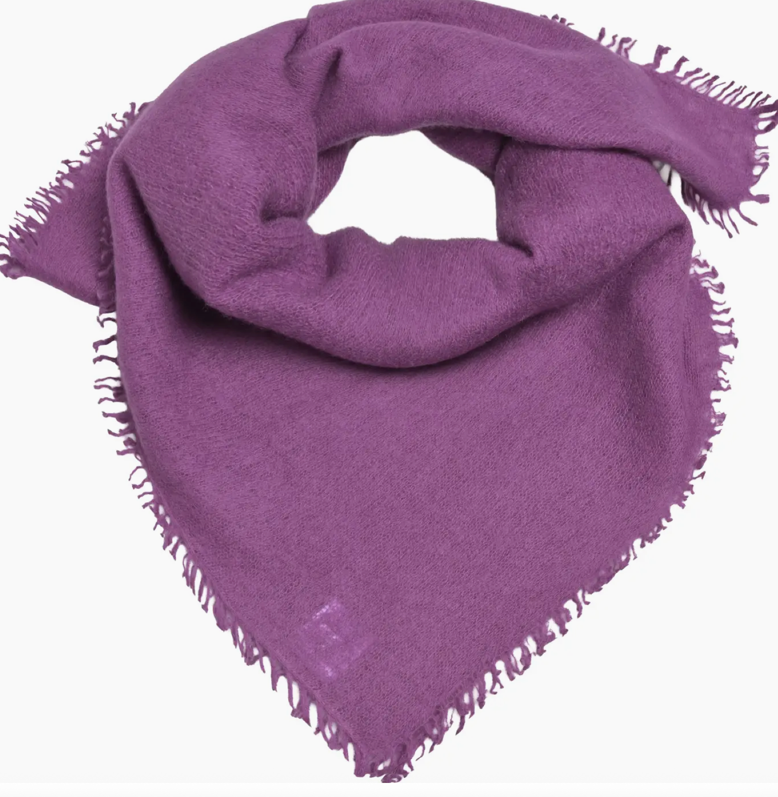 Cashmere Bandana Scarfs