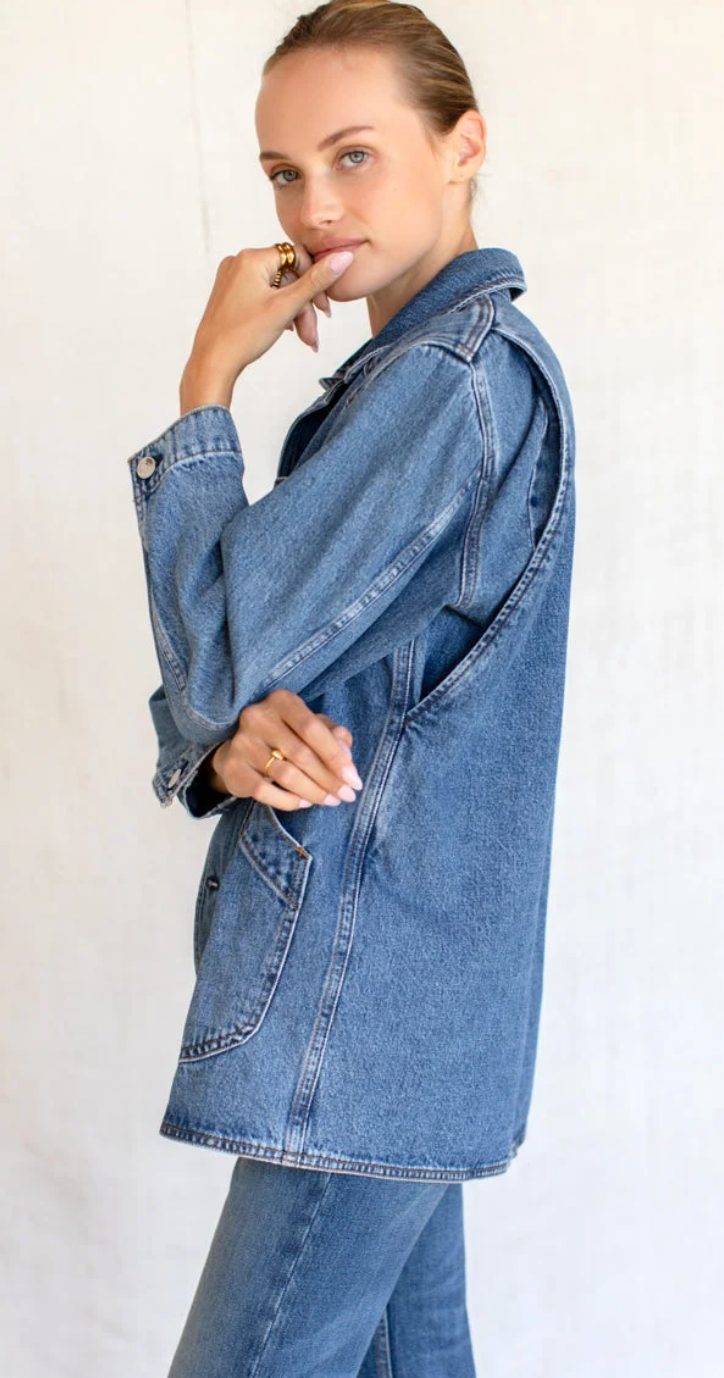 Cabin Jacket