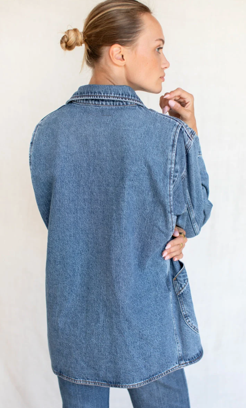 Cabin Jacket