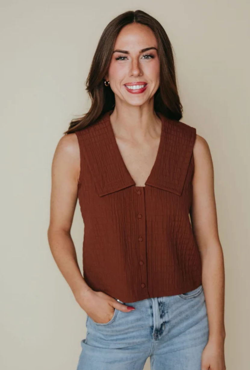 Lynn Top
