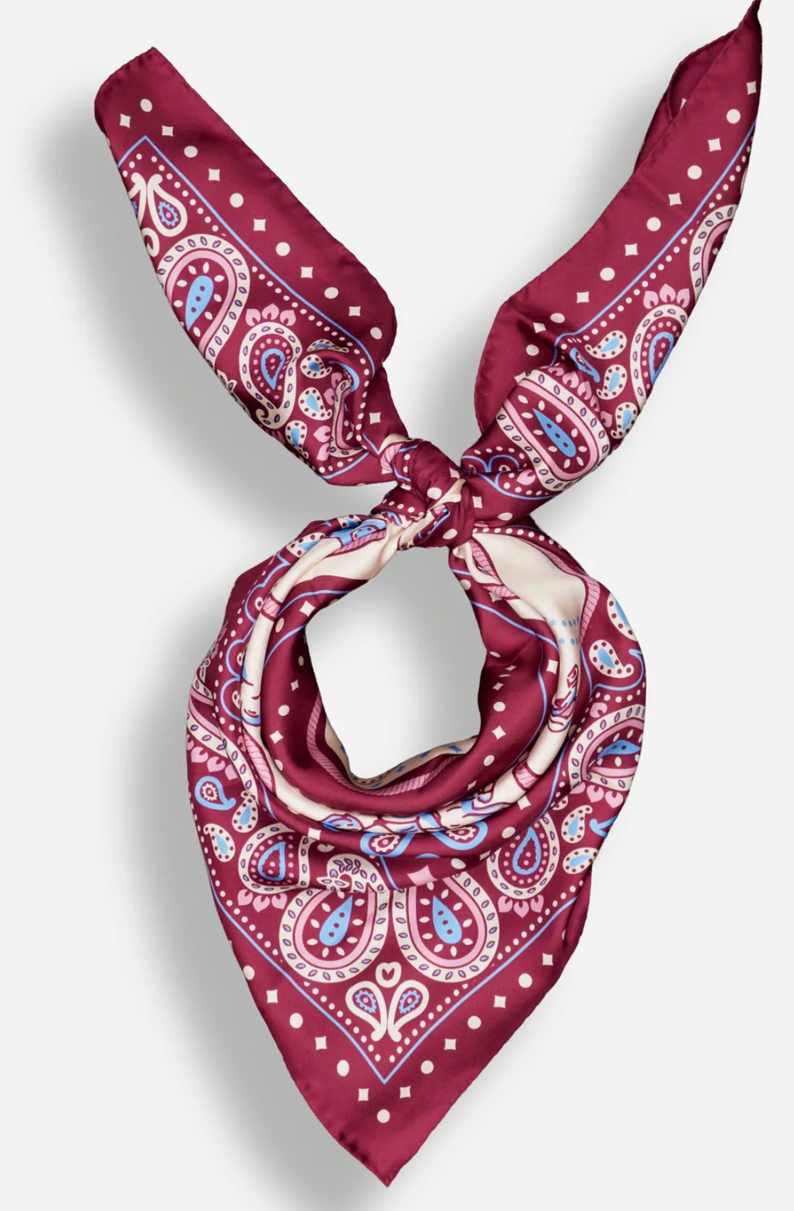 Rodeo Cabernet Silk