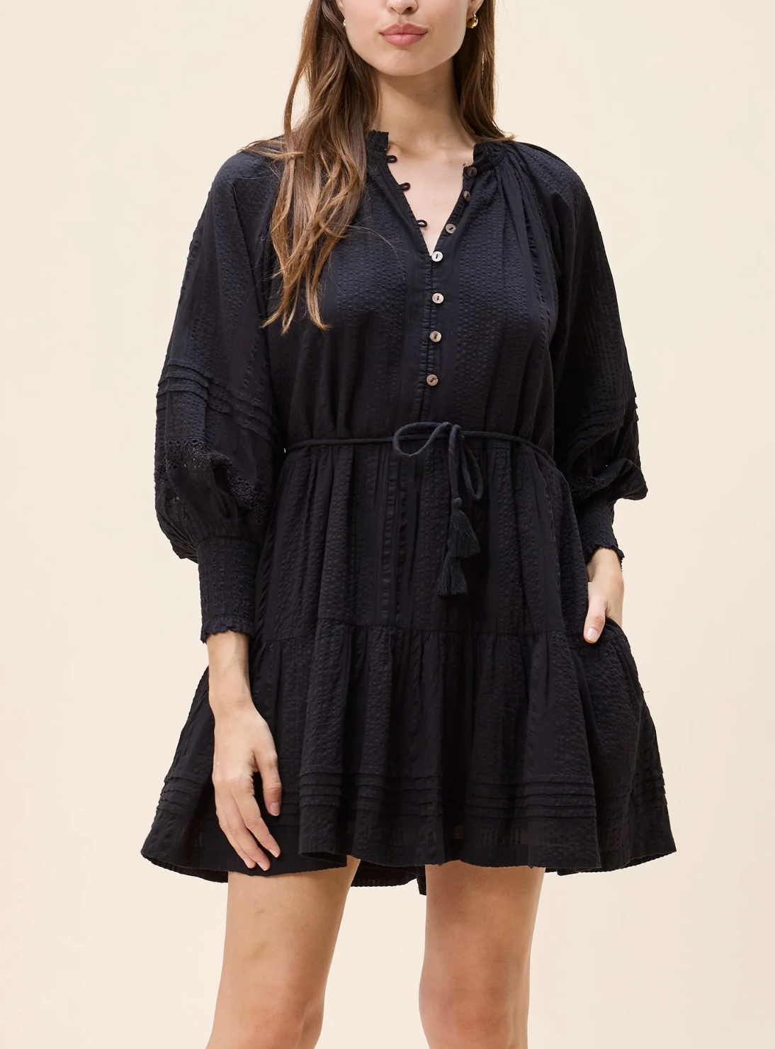 Meadow Mini Dress