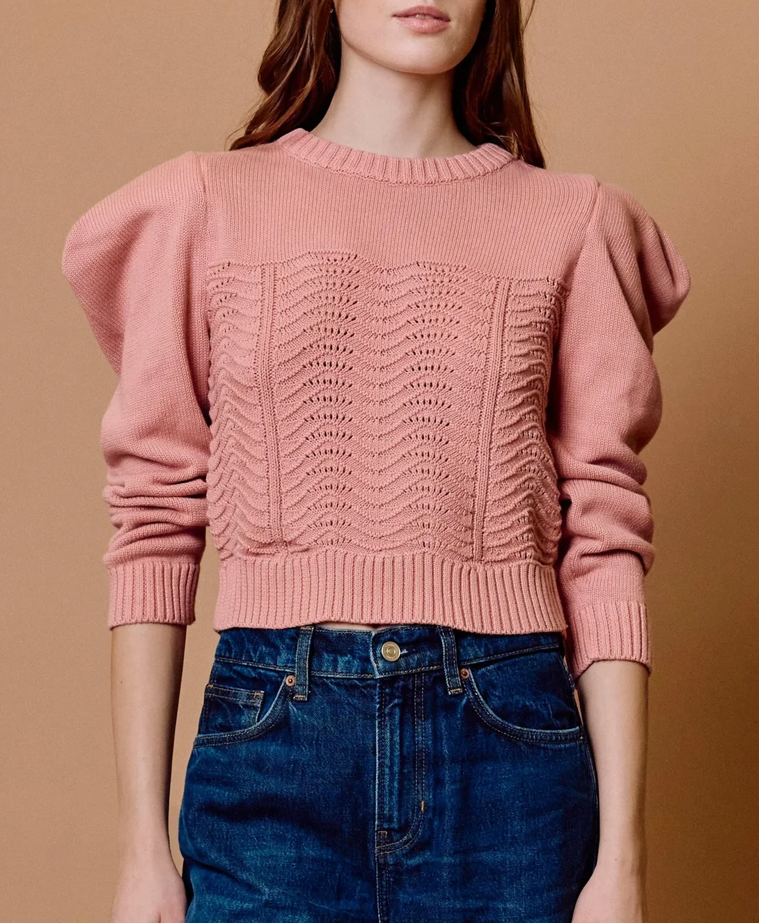 May Sweater