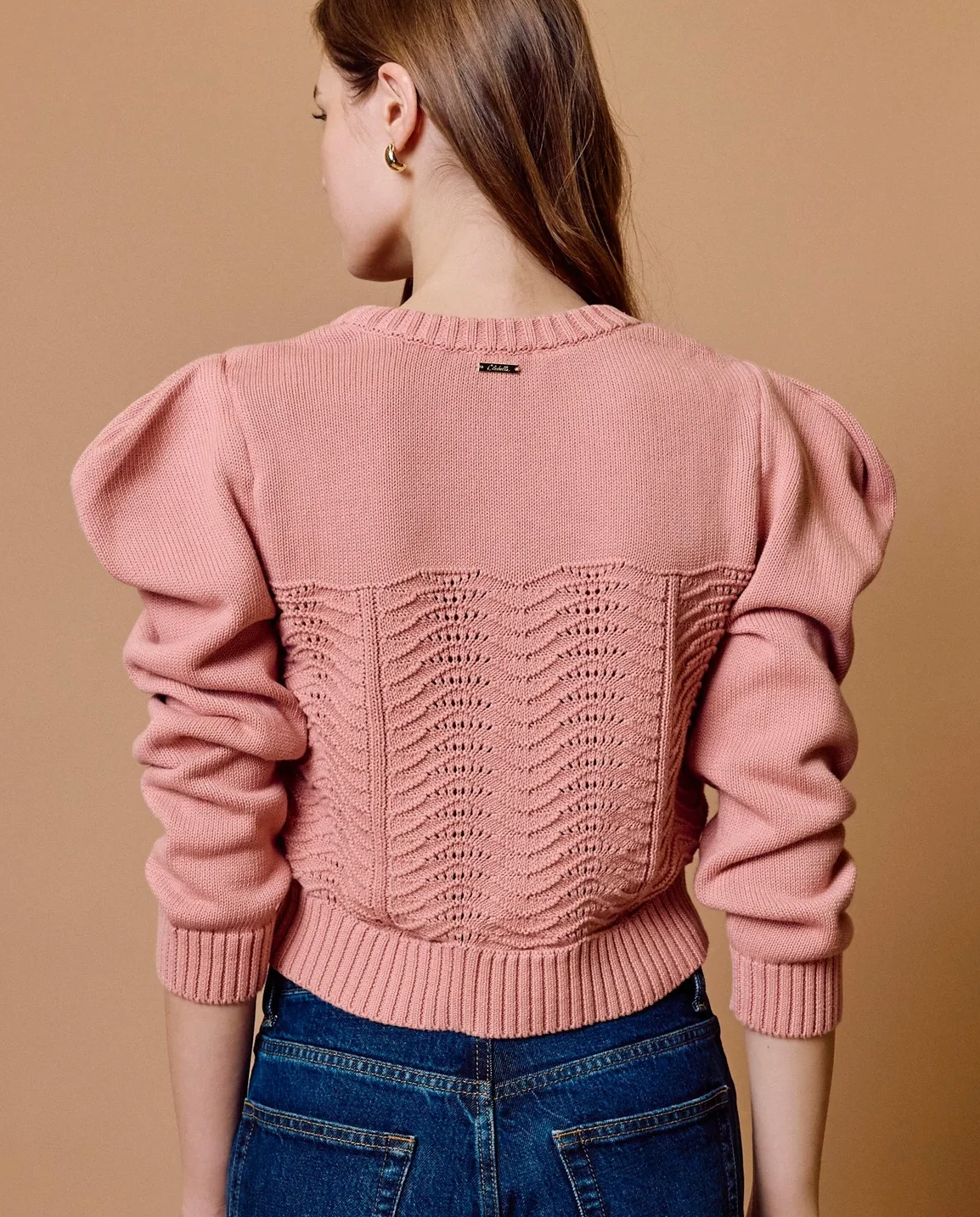 May Sweater