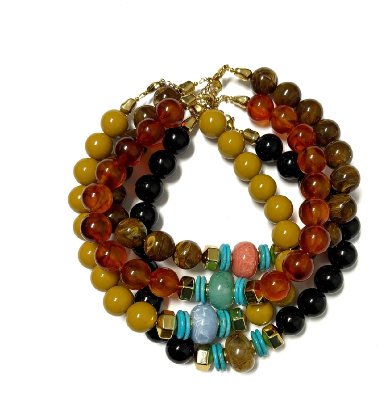 Daley Necklace