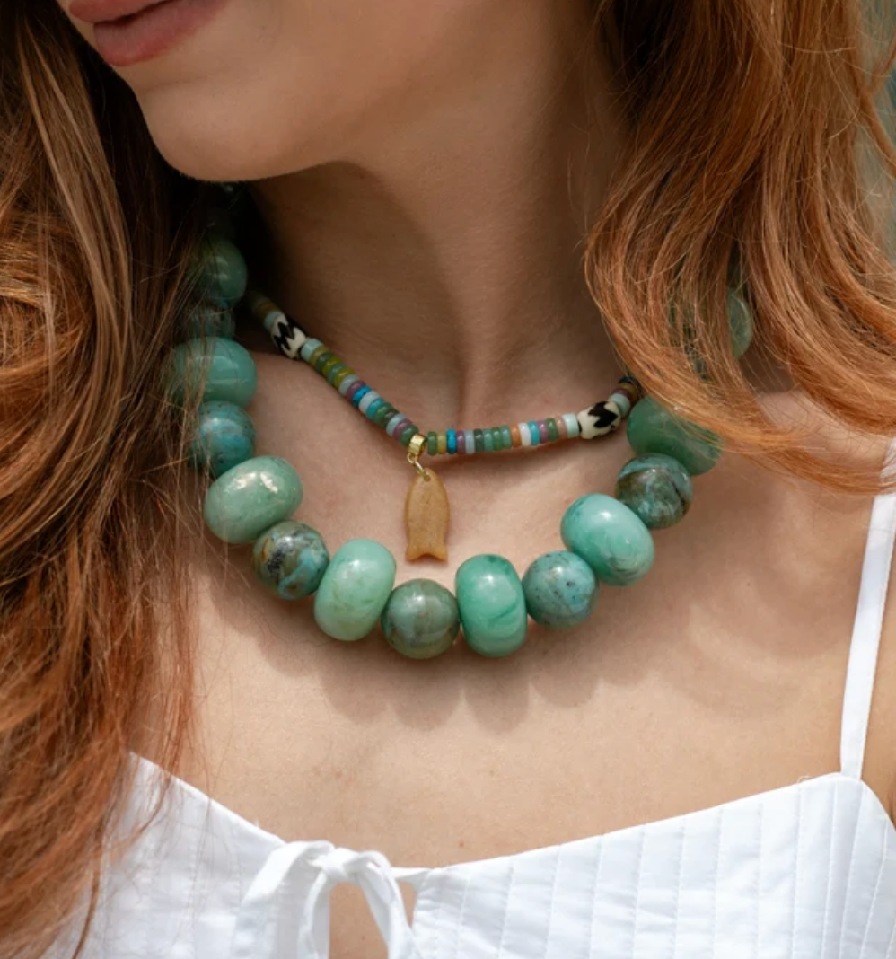 Vivienne Necklace