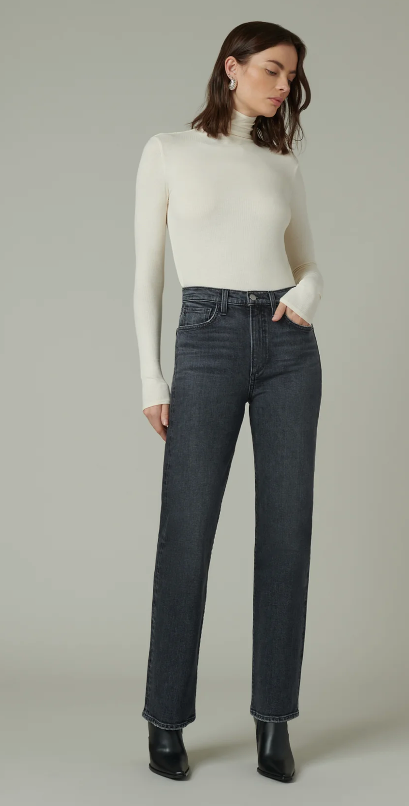 Tony Long Sleeve Top
