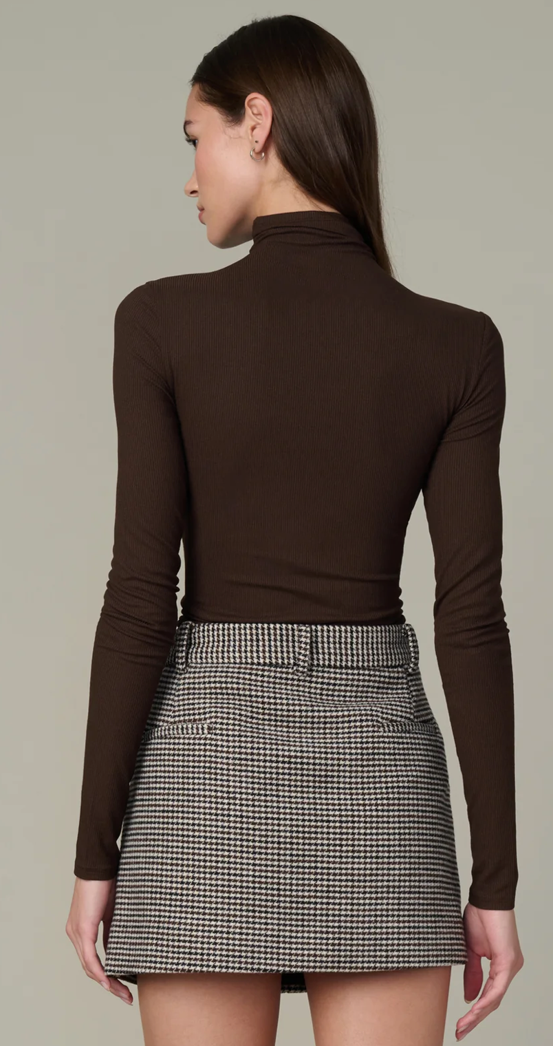 Tony Long Sleeve Top