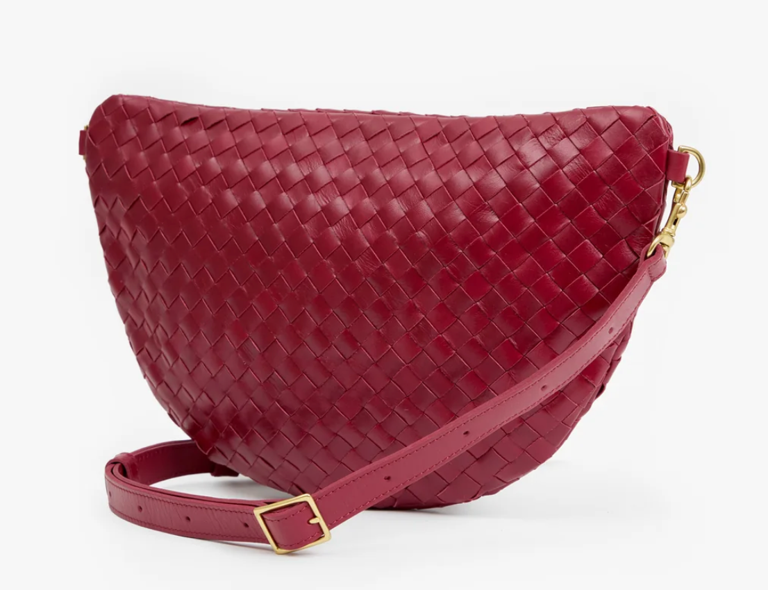 Garnet Grand Fanny