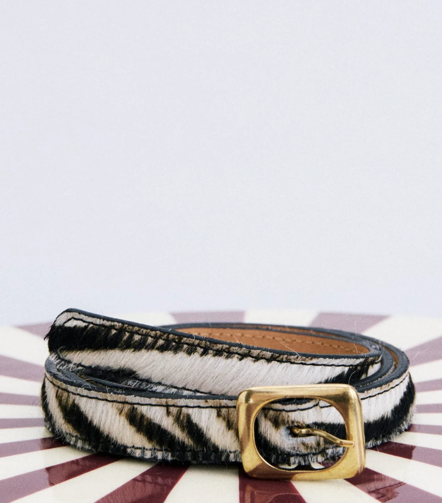 Zou Belt