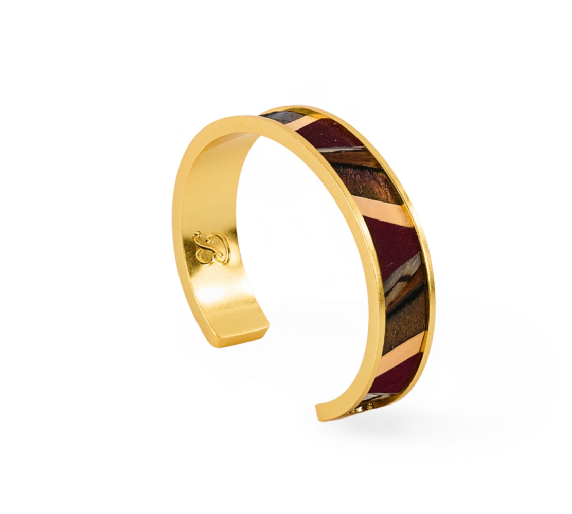 Nova Thin Cuff
