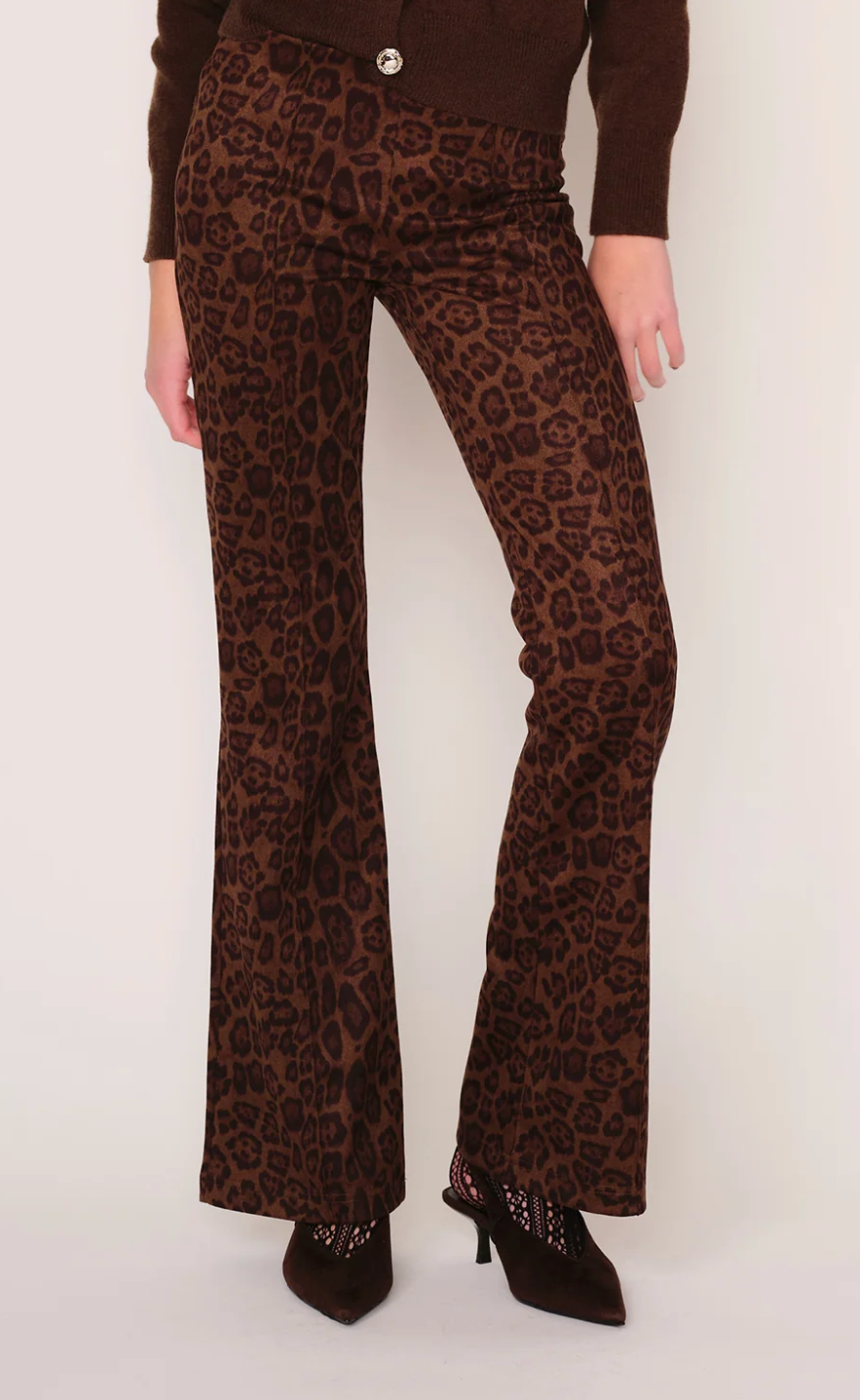 Floriana Pant